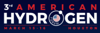 3rd American Hydrogen Forum, Houston 3rd American Hydrogen Forum, Houston