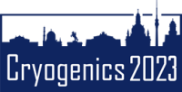 Cryogenics IIR International Conference, Dresden