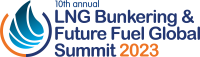 Global LNG Bunkering Summit, Amsterdam