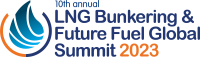 Global LNG Bunkering Summit, Amsterdam Global LNG Bunkering Summit, Amsterdam