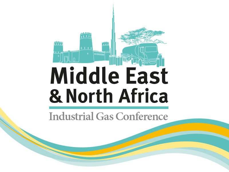 Conférence sur le gaz industriel 2017 à Dubaï Conférence sur le gaz industriel 2017 à Dubaï